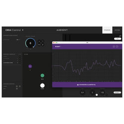 Sonarworks ORIA Mini Room Correction Add-on Software