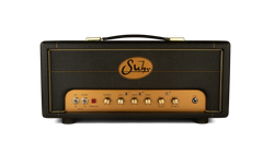 Suhr SL-15, 15W Handwired Amplifer