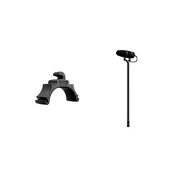 DPA d:vote CORE+ 4099C Clip-On Loud SPL Instrument Microphone with Cello Mount
