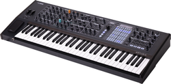 Arturia PolyBrute Noir Limited Edition