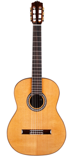 Cordoba C10CD Classical Guitar, Cedar Top & Indian Rosewood