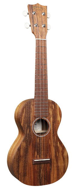 Martin C1KUKE: Concert Ukulele Hawaiian Koa