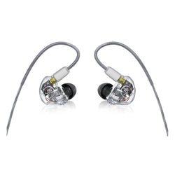 Mackie MP-360 Triple Driver Balanced Armature In Ear Monitors