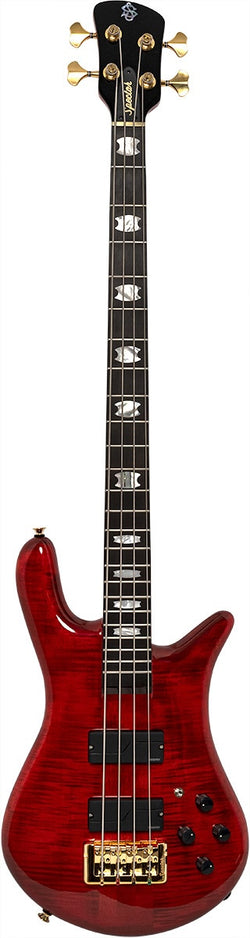 Spector Euro4 LT Rudy Sarzo