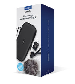 ZOOM APH-6E ACCESSORY PACK for H6Essential