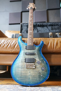 Pre-Owned PRS 513 10 top Indian Rosewood Neck 