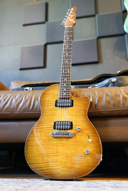 Pre-Owned Tom Anderson Atom 