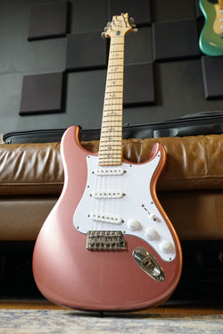 Pre-Owned PRS Silversky Midnight Rose 