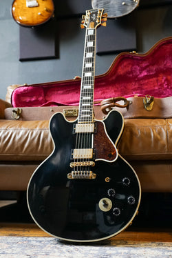 Pre-Owned Gibson B.B King Lucille 