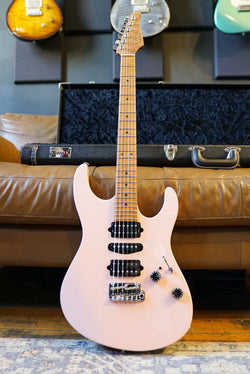 Suhr Modern Antique Limited Edition - Shell Pink