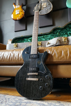 Heritage Custom Shop Factory Special H-137 Electric Guitar, Dog Hair