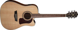 Washburn HD10SCE Acoustic Guitar
