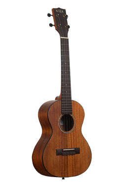 Kala Satin Hawaiian Koa Tenor Ukulele