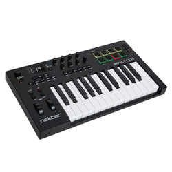 Nektar Impact LX25 mk3 MIDI Controller Keyboard