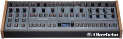 Oberheim OB-X8 Desktop Module Front Photo