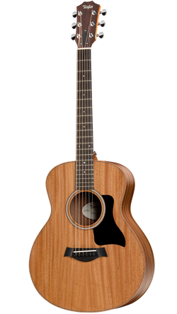 Taylor GS Mini Mahogany