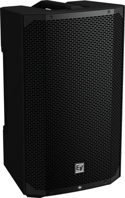 Electro-Voice EVERSE 12 Weatherized Battery-Powered Speaker With Bluetooth Audio & Control Black