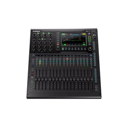Allen & Heath Qu-5 - 16 Channel 96kHz Digital Mixing Console