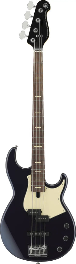 Yamaha BBP34 Midnight Blue Bass Guitar