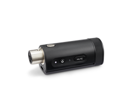 Bose S1 Pro+ Wireless Mic/Line Transmitter