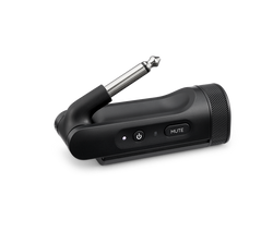 Bose S1 Pro+ Wireless Instrument Transmitter 1/4