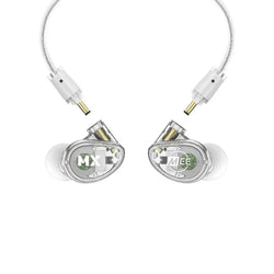 MEE Audio MX1 PRO In-Ear Monitors (Single Driver)
