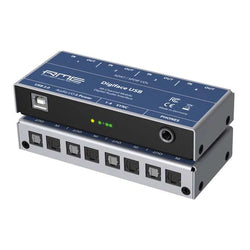 RME Digiface USB