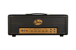 Suhr SL67 MK2 50w Handwired Guitar Amp Head