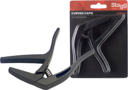 Stagg Trigger Capo
