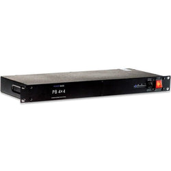ART PB4x4 Rackmount Power Distributor with Surge Protection
