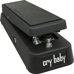 Dunlop CB95 Wah Pedal