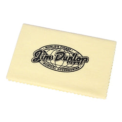 Dunlop Polish Cloth
