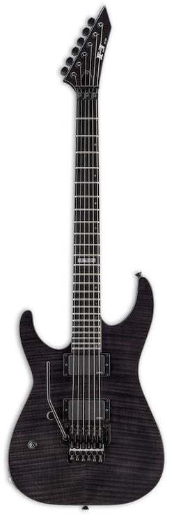 ESP E-II MII FM STBLK L/H
