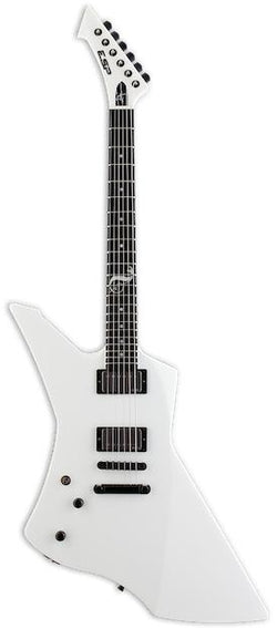 ESP Snakebyte SW L/H James Hetfield.
