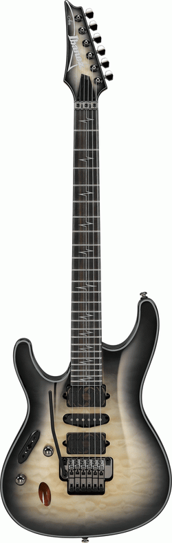 Ibanez JIVA10L DSB L/H Nita Strauss Signature Guitar