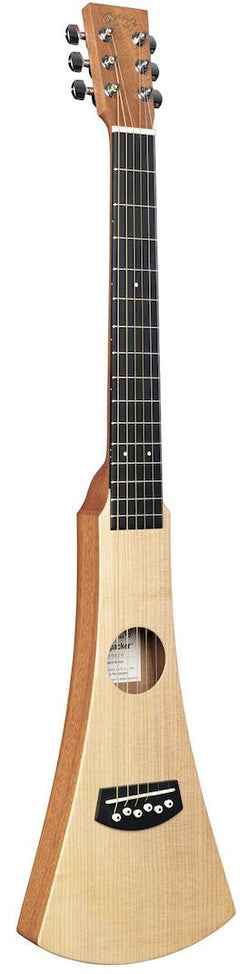 Martin Steel String Backpacker acoustic guitar