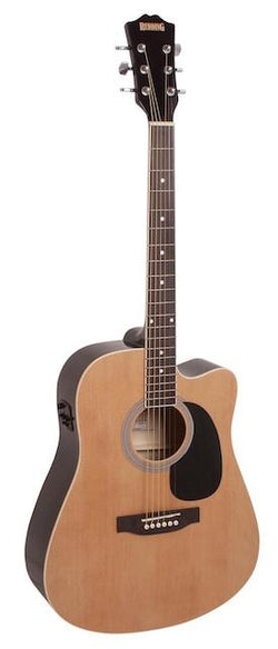 Redding RED50CE Acoustic Guitar