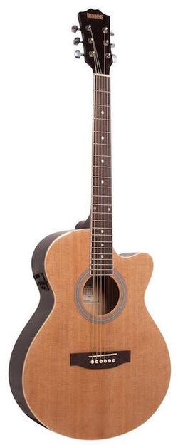 Redding RGC51CE Acoustic Guitar