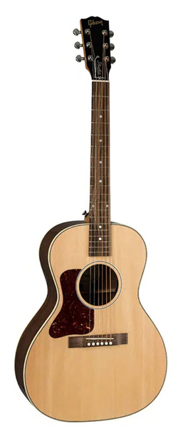 Gibson L-00 Studio Walnut - in Antique Natural - Left Handed