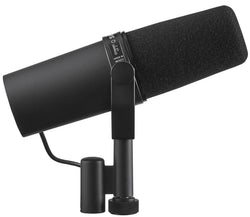 Shure SM7B Dynamic Microphone