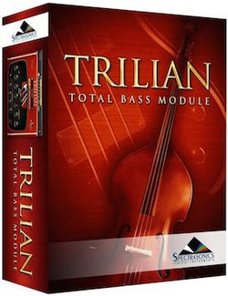 Spectrasonics Trilian