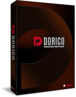 Steinberg Dorico Pro 4