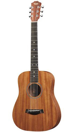 Taylor Baby Mahogany BT2 Acoustic Guitar