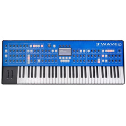Groove Synthesis 3rd Wave 61-key Advanced Wavetable Synthesizer