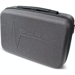 Neural DSP Quad Cortex Gigbag right lean