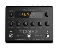 IK Multimedia TONEX Pedal - AI Machine Modeling Amp